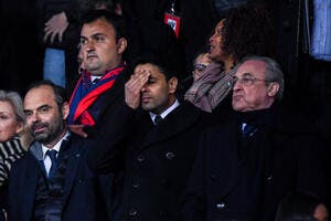 Mbappé à Madrid, le Real refuse de négocier avec le PSG