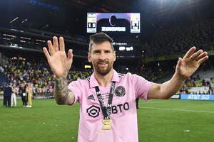 Messi « l'anti-français » a insulté le PSG, Rothen l'agresse