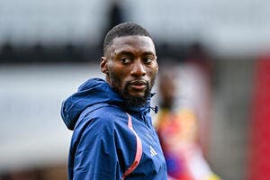 OL : Karl Toko-Ekambi quitte officiellement Lyon