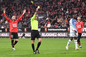 Rennes-Monaco : Turpin déraille, son numéro énerve tout le monde