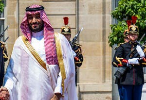 Vente OM : L'Arabie Saoudite a signé, l'histoire est écrite