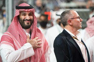 Vente OM : L'Arabie Saoudite dévoile son énorme appétit