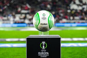 ECL : Les clubs qualifiés pour la phase finale avec Lille