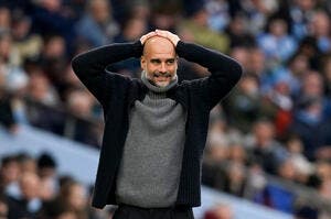 Ang : Manchester City perd encore du terrain