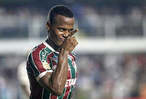 Fluminense qualifiée pour la finale du Mondial des Clubs