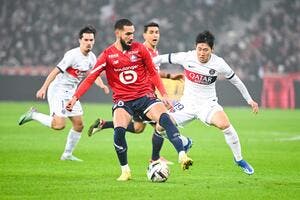 Le PSG alerté, le successeur de Thiago Motta joue à Lille