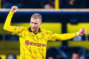 Dortmund : Edin Terzic viré, Marco Reus mène la fronde !