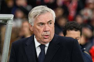 Esp : Fin du feuilleton Ancelotti, le Real touche au but