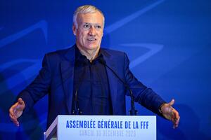 Euro 2024 : Didier Deschamps se prend un gros coup de pression