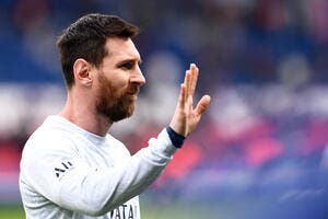 PSG : Lionel Messi superstar de « Recherche appartement ou maison »