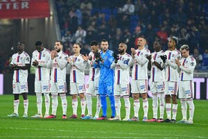 OL : Lyon de retour au top, la Ligue 1 tremble