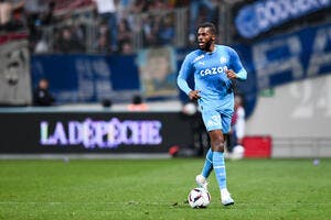 OM : Aussi nul que brillant, Tavares déchire Marseille