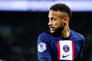 Neymar viré du PSG pour 50 millions, le Qatar est chaud