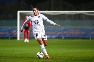OL : Farès Chaïbi à Lyon, la rumeur circule