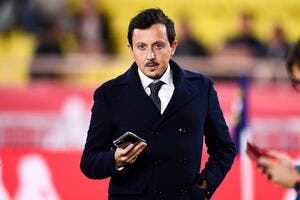 Mercato OM : Aston Villa a décidé de pourrir Pablo Longoria
