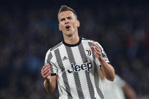 OM : Milik vendu, la Juventus paiera 9 millions d'euros