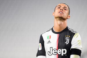 La Juventus en plein scandale, Cristiano Ronaldo dans la sauce