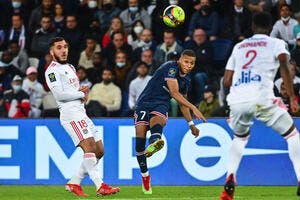 Rayan Cherki au PSG, Mbappé prend position !