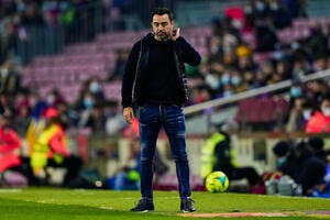 Esp : Un petit Barça s'impose et s'inquiète pour Dembélé