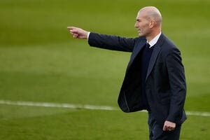 Ita : Zidane à la Juventus, révolution imminente ?