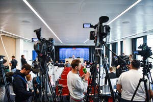 Le PSG repousse de deux heures sa conférence de presse !