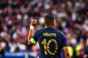 Kylian Mbappé, le PSG fait sa dernière offre