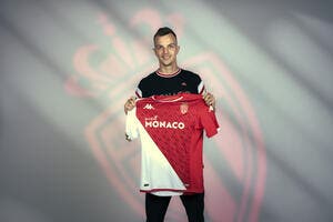 Philipp Köhn signe à l'AS Monaco jusqu'en 2028 (off)