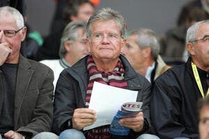 FC Nantes : Robert Budzynski est mort