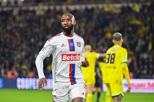Officiel : Moussa Dembélé signe à Al-Ettifaq