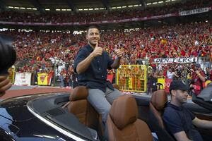 OM : Mohammed Henni humilie et harcèle Eden Hazard