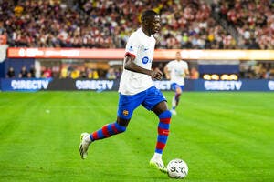 Le PSG lâche 50 ME, Ousmane Dembélé va signer !