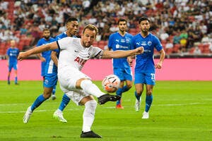 Harry Kane : Munich craque pour anéantir le PSG