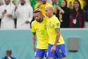 Neymar pousse le PSG vers un plan Z au mercato
