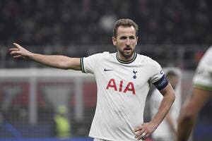 Harry Kane ne signe pas à Munich, Tottenham résiste