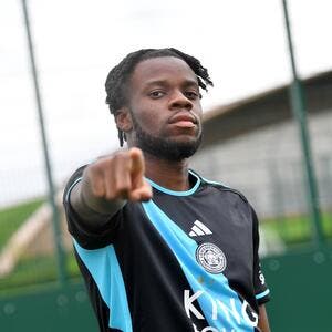 Mavididi quitte Montpellier pour Leicester