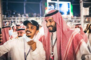 Vente OM : L'Islam et le racisme, l'Arabie Saoudite a peur