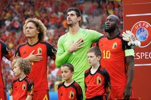 Courtois refuse de jouer avec la Belgique, la raison est folle !
