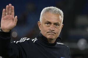 Europe : José Mourinho suspendu 4 matchs
