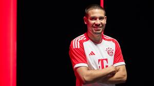 Officiel : Raphaël Guerreiro signe au Bayern
