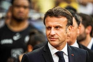 Vente OM : La mystérieuse réponse du président français