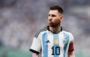 Lionel Messi fait un sacrifice ultime pour briller à Miami
