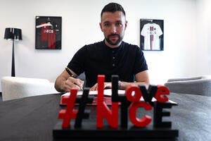 Francesco Farioli nouvel entraîneur de l'OGC Nice (Officiel)
