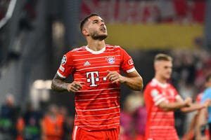 PSG : Dégoûté, le Bayern prend une mesure anti-Hernandez