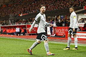PSG : Messi refuse de prolonger au Mbappé Saint-Germain