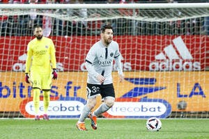 PSG : Rothen pousse les Ultras pour faire tomber Messi