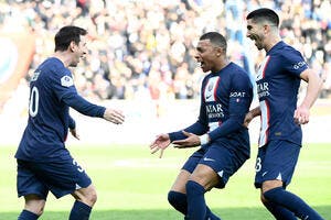 Rennes sait comment désactiver la connexion Messi-Mbappé