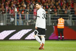 PSG : Le Barça envoie ses joueurs chercher Messi