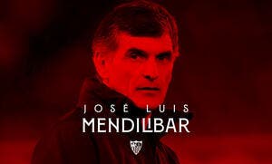 Officiel : Mendilibar nouvel entraineur du FC Séville