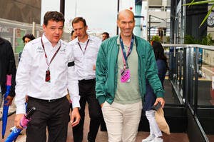 Le PSG en plan B, Zidane attend un licenciement