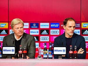 Le Bayern recrute Tuchel et pense fort au PSG